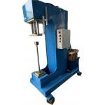 Handmade Kitchen Sink Machine Bottom Corner Pressing Machine for sale