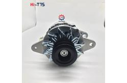 China SK200-8 J05E Excavator Engine  ALTERNATOR 24V 60A VH270402192A VHS270402192 supplier