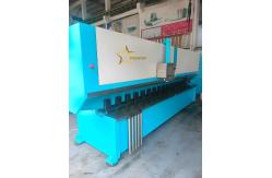 China Multi-Functional  High-precision Metal Laser Cutting Machine: Rich And Diverse Functions supplier
