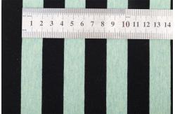China Skin-Friendly And Beautiful And Healthy Striped Material Fabric For Casual Wear supplier
