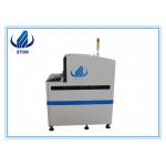 Multi - Functional PCB Pick And Place Machine For LED / Capacitors / Resistors for sale