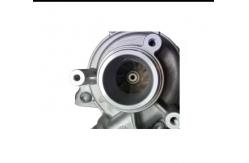 China Auto Parts Coolant System Water Pump A2642000301  2019 C300 supplier