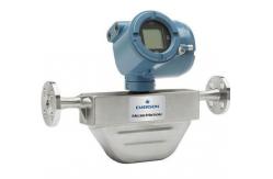 China Emerson Cmf025 Micro Motion Emerson F Series Flow And Density Meters F025S113CCAZEZZZZ supplier