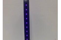China Ultraviolet Disinfection Led Germicidal Lamp UVA UVC Chip Sterilization supplier