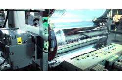 China 380V Double Screw Plastic Sheet Extrusion Lines Automatic PP Sheet Extruder supplier