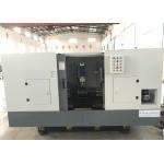 Fully Protected Multi Spindle Cnc Drilling Machine Double Sided for sale