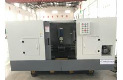 China Fully Protected Multi Spindle Cnc Drilling Machine Double Sided supplier