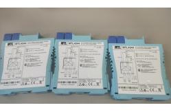 China MTL4544 MTL Instruments Proximity Detector Interface Base Plate Safety Barriers supplier