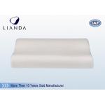 Home Bed Memory Foam Pillow Classical For Both Back And Side Sleepers for sale