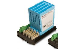 China MTL4852 MTL Safety Barrier Secondary Interface Module supplier