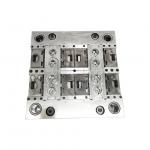 8cavity Bottle Cap Mould 38mm Plastic Cap Mould On 160T Machine