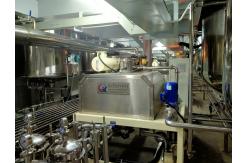China Dry Electromagnetic Separator manufacturer