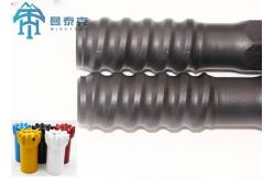 China T38 T45 T51 Thread Extension Rod Top Hammer Tools supplier