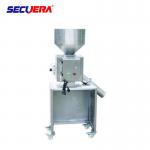 Rubber Industry Conveyor Belt Metal Detector Fast Processing Speed Easy Operation