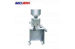 China Rubber Industry Conveyor Belt Metal Detector Fast Processing Speed Easy Operation supplier