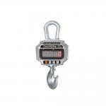 1 To 5 Ton Hook Weighing Scale , Hook Weight Machine OCS-T Remote Control for sale