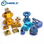 Custom CNC Turning Milling Parts Aluminum Stainless Steel Brass Plastic Service for sale