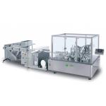 YG4/2/2-100 Automatic Aseptic Eyedrop Filling Production Line for sale
