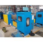 Lubrication Type Fast Speed Wire Drawing Machine Tiny Wire Drawing Equipment for sale