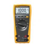 Fluke 177 Electronic Test And Measurement Equipment 10A True-RMS Digital Multimeter for sale