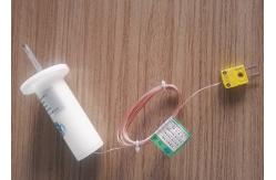 China IEC60335 Fig104 Test Finger Probe , 4N Temperature Test Probe supplier