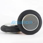 Convoluted Air Spring Weforma WBE 300-E2 Air Suspension Dunlop 8''x1 S08100 for sale