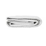 High Temperature Resistant 2mm Ceramic Fiber Fire Blanket with 1260 Degrees Heat Rating for sale