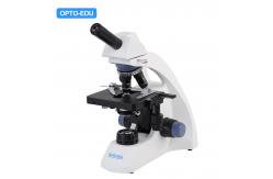 China WF10X 18mm Biology Microscope Lab OPTO-EDU A11.1551 supplier