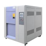 380V 50HZ Temperature Cycling Thermal Shock Chamber 22L-505L Rustproof for sale