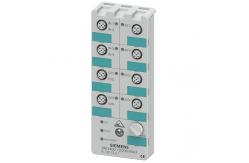 China 3RK2400-1DQ00-0AA3  Siemens Bus Control Module supplier