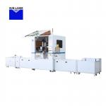 Lifepo4 Lithium Battery Module Fully Automatic Production Line Equipment Price With Ce Certification for sale