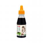 Customized Chinese Fermented Lite Soy Sauce 150ml FDA Approved for sale