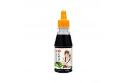 China Customized Chinese Fermented Lite Soy Sauce 150ml FDA Approved supplier