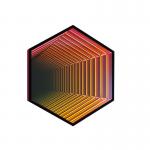 Magic Unlimited Mirror Custom 3D Flexible LED Neon Shape For Power Consumption for sale