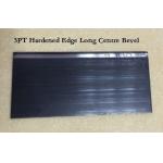 Normal Edge Or Hardened Edge Laser Carbon Steel Rule 1.07mm Thickness 23.80mm Height for sale