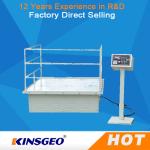 100-300RPM Speed Package Testing Equipment Vibration Testing Equipment Large Capacity