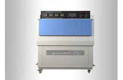 China 5000W UV Light Accelerated Weathering Tester / Controlled Environment Chamber supplier