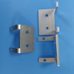 Custom Precision CNC Turning Milling Grinding Machining For Brass/Aluminum/Plastic/Carbon Steel for sale