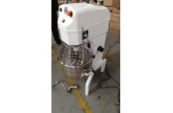China Powerful Commercial Mixer Machine Planetary Food Mixer Snack Food Processing Machine supplier