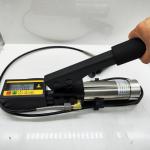 Portable Puller Adhesion Tester Paints And Varnishes Pull-off Test For Adhesion for sale