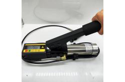 China HUATEC HKSM-1 Non Destructive Testing Equipment Adhesion Tester Pull Method supplier