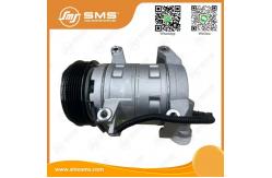 China Compressor DZ16231843302 SHACMAN Truck Parts Weichai WP13 Shacman X3000 X6000 supplier