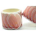 Custom Printed CMYK Decorative Adhesive Self Washi Tape Stickers for sale