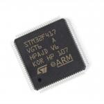 STM32F417VGT6  Flash Memory IC Chip MCU ARM Microcontrollers for sale