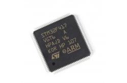 China STM32F417VGT6  Flash Memory IC Chip MCU ARM Microcontrollers supplier