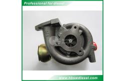 China GT2052V Water cooled  turbocharger 726442-5004S 726442-0001 14411-2W204 for Nissan Terrano ZD30ETI supplier