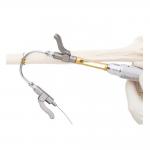 Surgical Titanium Cable Orthopedic Cerclage Wire 520mm Length