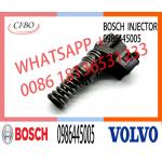 High Quality New Fuel Unit Pump 0414755005 0986445005 for Diesel Engine