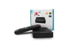 China Full Channel Search EPG Dvb C Digital Top Box high definition box supplier