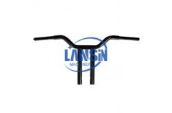 China High Precision CNC Tube Bender Induction Iron Pipe Bending Machine Motorcycle Frame supplier